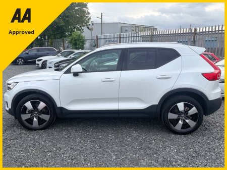 2020 Volvo XC40 - photo 6