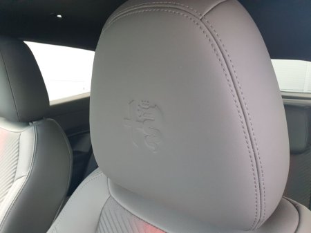 2026 Alfa Romeo Junior - photo 32