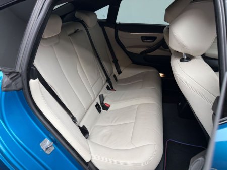 2019 BMW 4-Series - photo 12