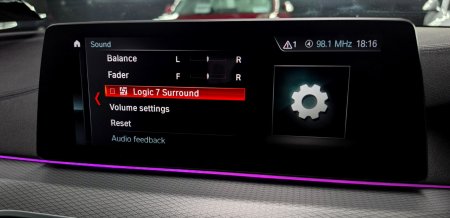 2017 BMW 5-Series - photo 56