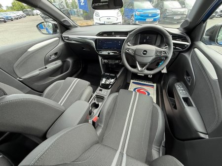2026 Opel Corsa - photo 11