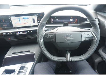 2026 Opel Grandland - photo 16