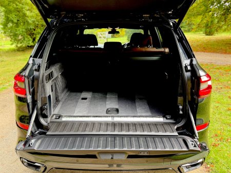 2019 BMW X5 - photo 18