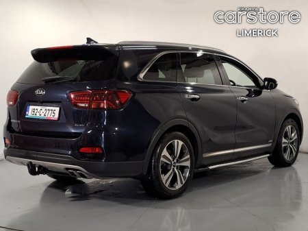 2019 Kia Sorento - photo 3