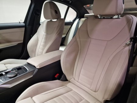 2023 BMW 3-Series - photo 8