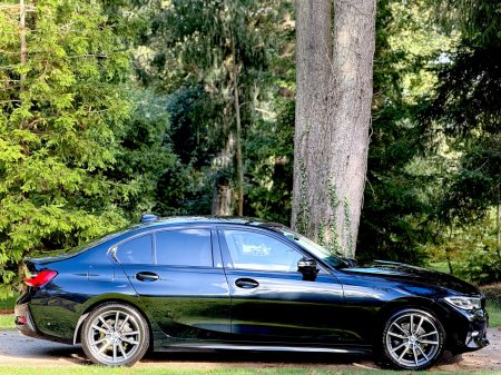 2021 BMW 3-Series - photo 11