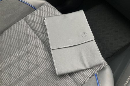 2026 Volkswagen Tayron - photo 22