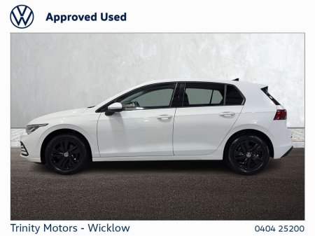 2023 Volkswagen Golf - photo 6