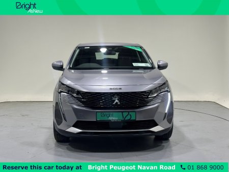 2022 Peugeot 2008 - photo 8