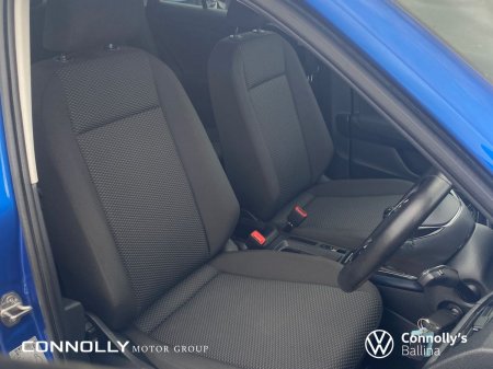 2019 Volkswagen T-Roc - photo 18