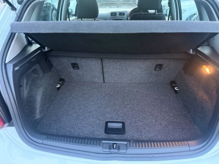 2015 Volkswagen Polo - photo 15