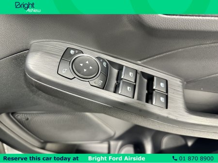 2026 Ford Kuga - photo 17