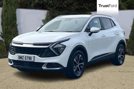 2023 Kia Sportage - photo 5