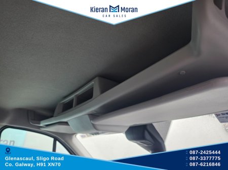 2021 Ford Transit - photo 15