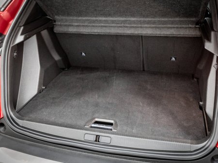 2024 Peugeot 2008 - photo 33