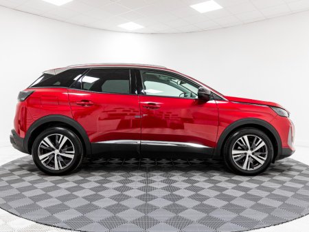 2022 Peugeot 3008 - photo 27