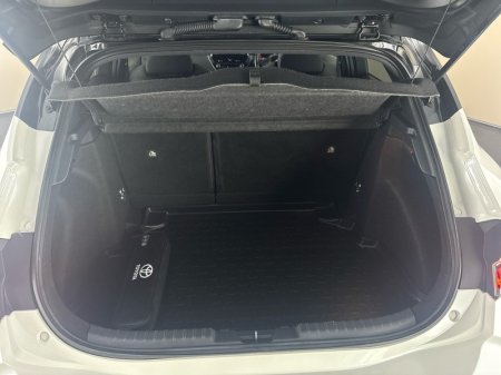 2021 Toyota Corolla - photo 10