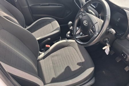 2023 Hyundai i10 - photo 5