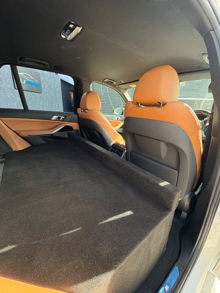 2019 BMW X5 - photo 7