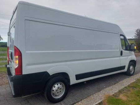 2023 Opel Movano - photo 18