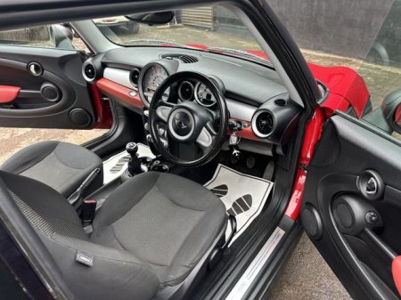 2010 Mini Cooper - photo 13