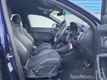 2023 Audi Q3 - photo 13