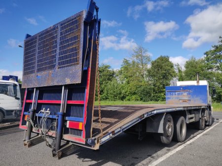 2011 Volvo FM11 - photo 4