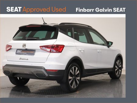 2026 SEAT Arona - photo 4