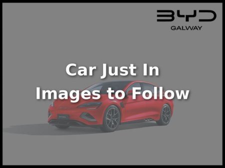 2025 BYD ATTO 3 Design 60.5kWh