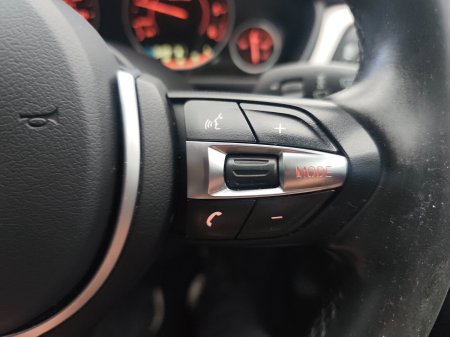 2016 BMW 4-Series - photo 20