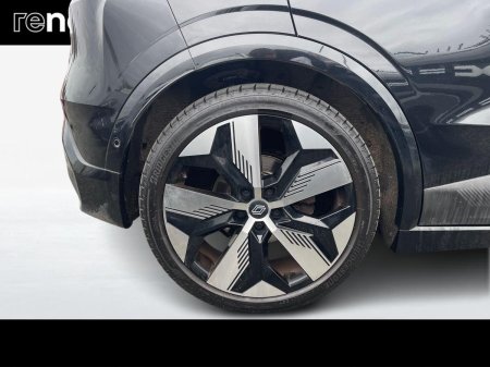 2023 Renault Megane E-Tech - photo 9