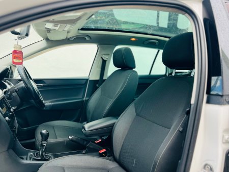 2016 Skoda Rapid - photo 5