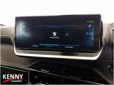 2023 Peugeot 2008 - photo 39