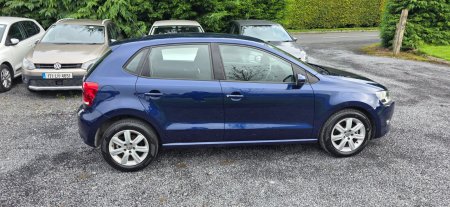 2014 Volkswagen Polo - photo 2