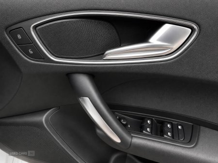 2013 Audi A1 - photo 22