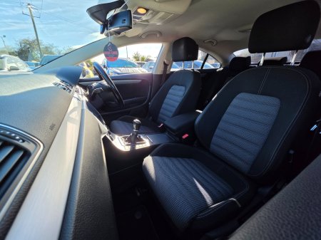 2015 Volkswagen CC - photo 26