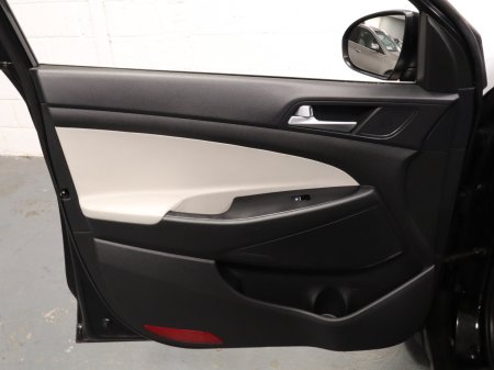 2020 Hyundai Tucson - photo 39