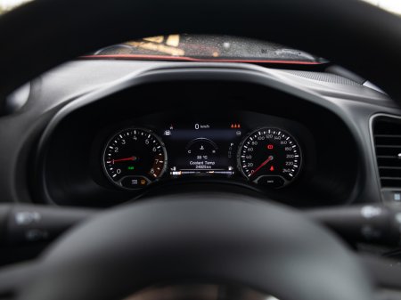 2024 Jeep Renegade - photo 12