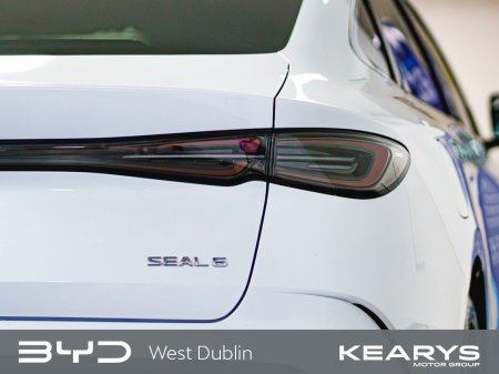 2026 BYD Seal 6 - photo 22