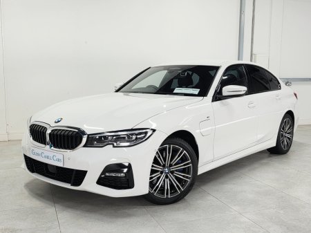 2021 BMW 3-Series - photo 9