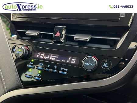 2023 Toyota Camry - photo 24
