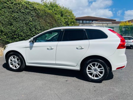 2016 Volvo XC60 - photo 5