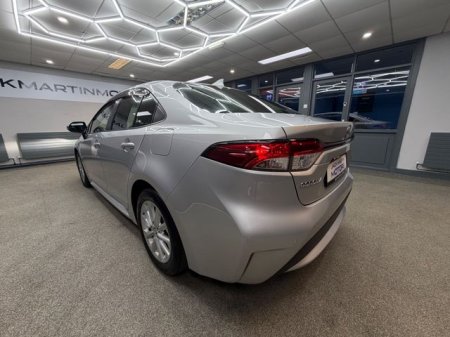 2021 Toyota Corolla - photo 20