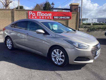 2016 Hyundai i40 - photo 2