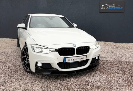 2018 BMW 3-Series - photo 2