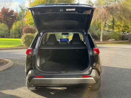 2024 Toyota RAV4 - photo 8