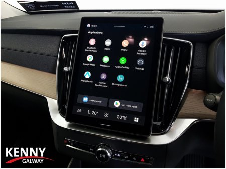 2026 Volvo XC90 - photo 42