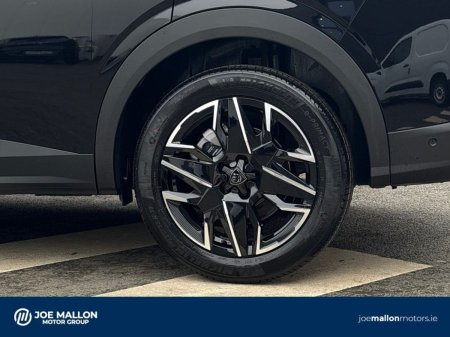 2027 Peugeot 5008 - photo 15
