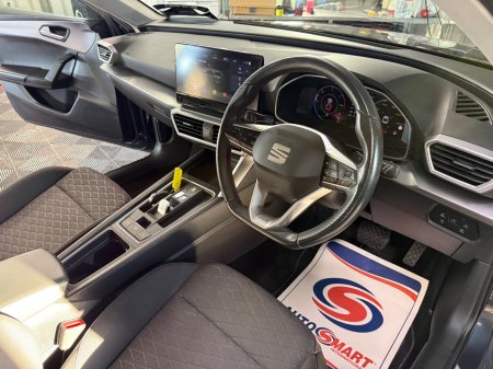 2021 SEAT Leon - photo 9