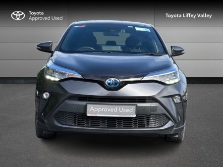 2023 Toyota C-HR - photo 5